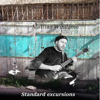 Standard Excursions by Mattias Windemo