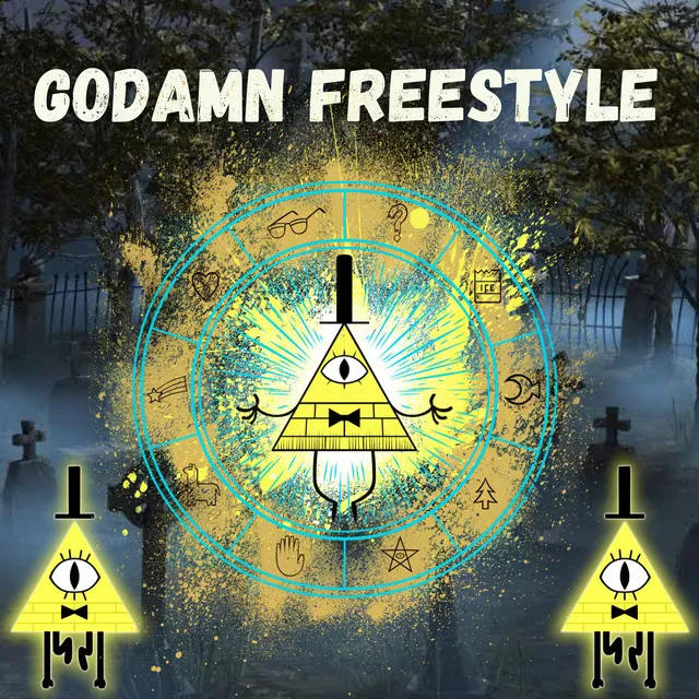 Godamn Freestyle (Remix)