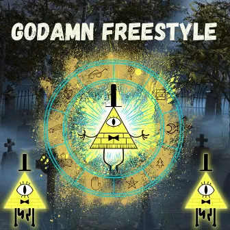 Godamn Freestyle (Remix) by Kn Godamn