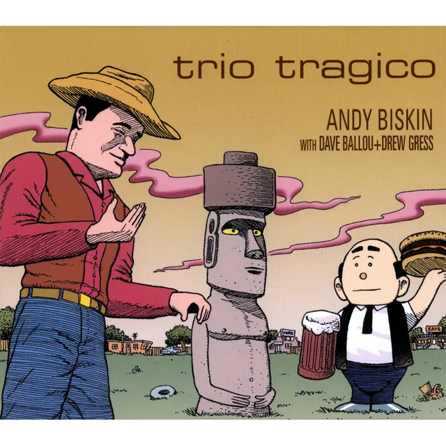 Trio Tragico