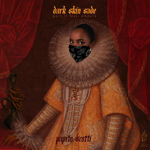 Dark Skin Sade - Pt. 2