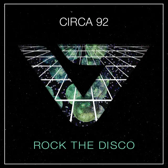 Rock The Disco