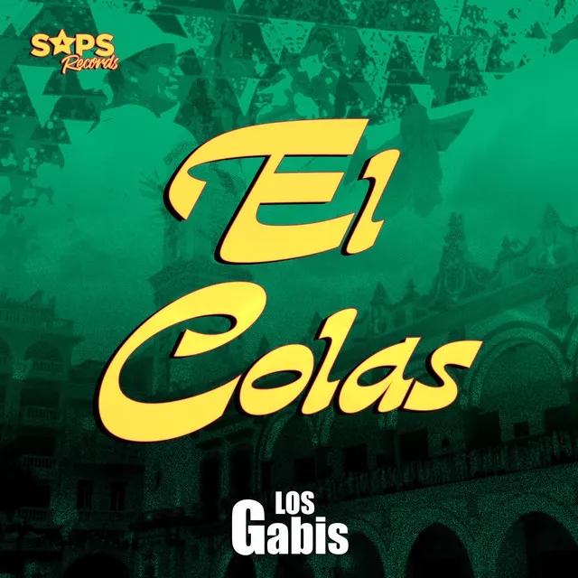 El Colas