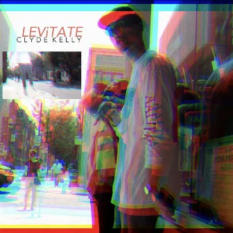 Levitate by Clyde Kelly