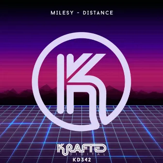 Distance by Milesy