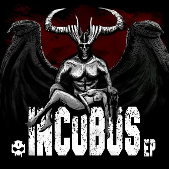 Incubus EP by The 3Eyed