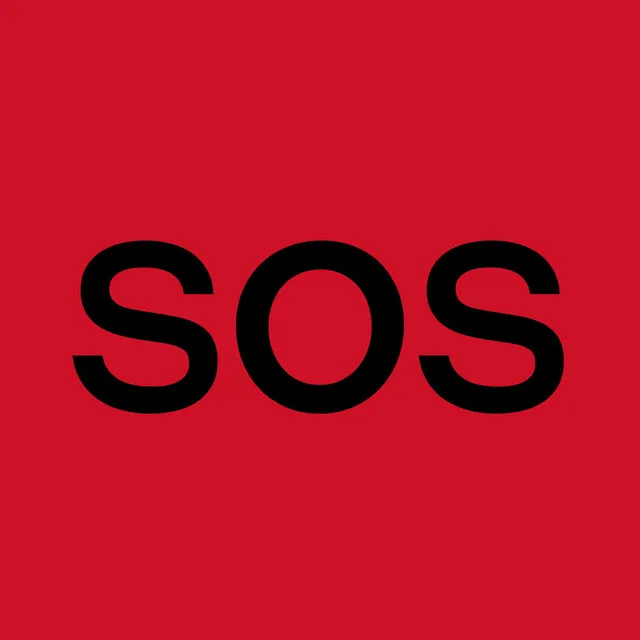 SOS