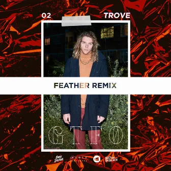 GTFO (Feather Remix) by Feather