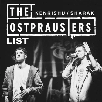 List by The Ostprausters