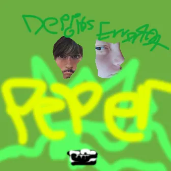 Peper by Errori