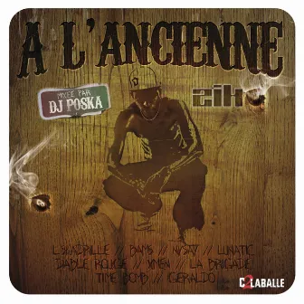 A l'ancienne by Ziko