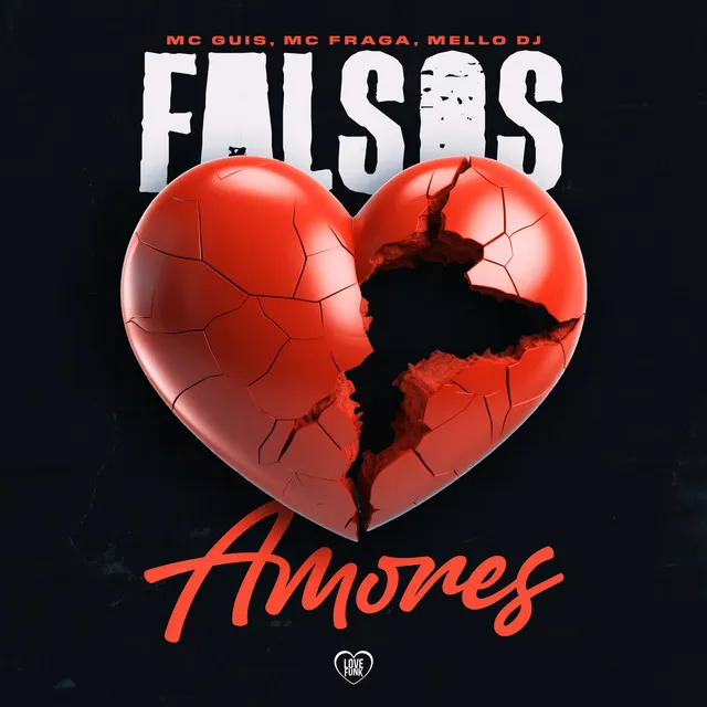 Falsos Amores