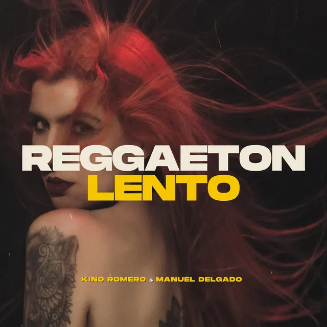 Reggaeton Lento