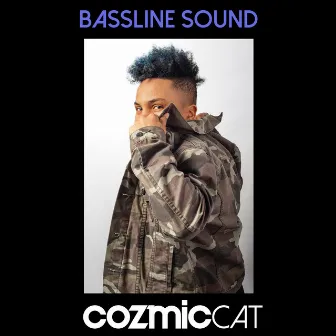 Bassline Sound by Cozmic Cat