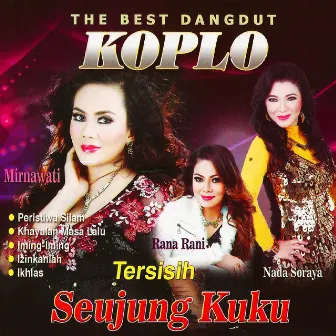 The Best Dangdut Koplo by Nada Soraya