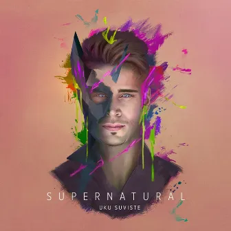 Supernatural by Uku Suviste