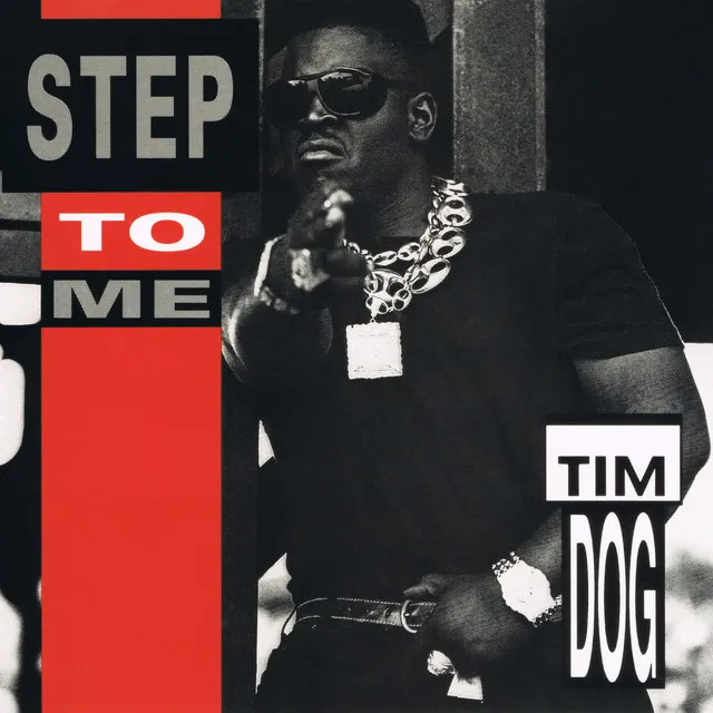 Step to Me EP