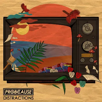 Distractions by ProbCause