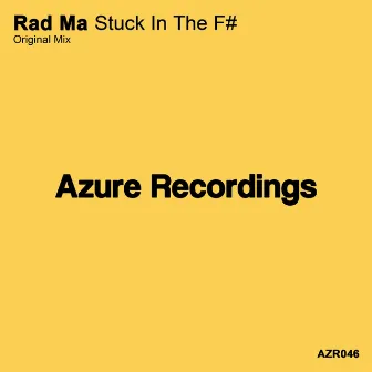 Stuck In The F# by Rad Ma