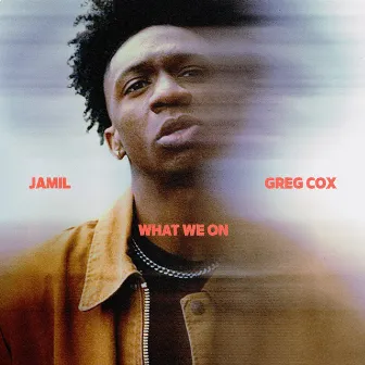 What We On by Greg Cox