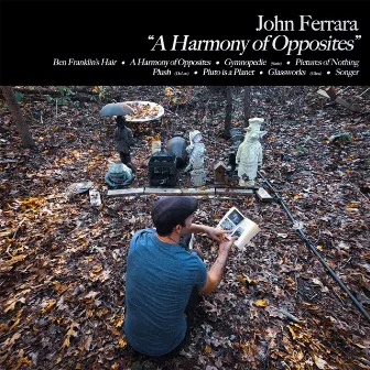 A Harmony of Opposites by John Ferrara