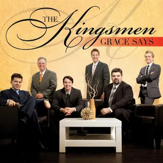 Grace Says by Kingsmen