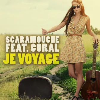 Je Voyage by Scaramouche