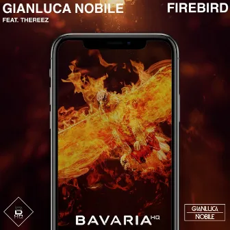 Firebird by Gianluca Nobile