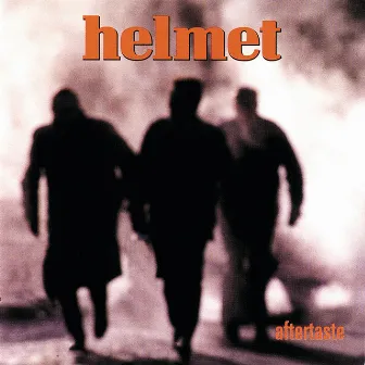 Aftertaste by Helmet