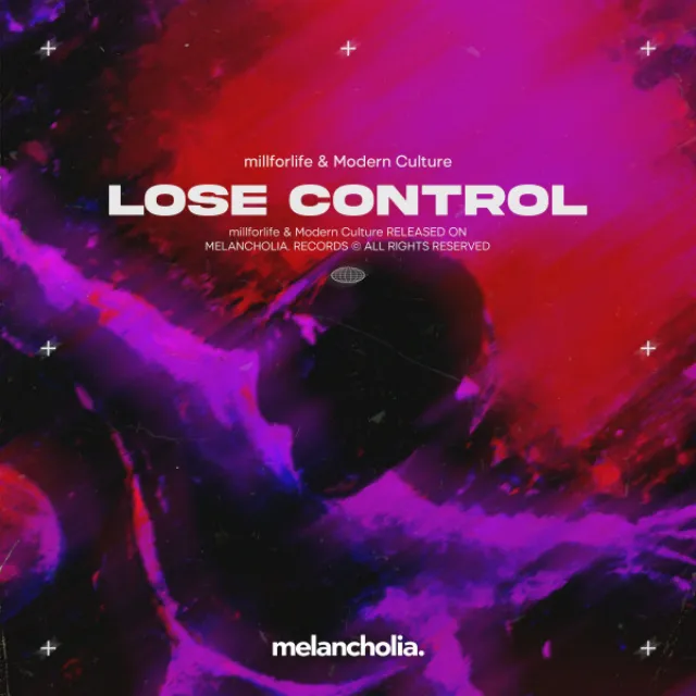 Lose Control