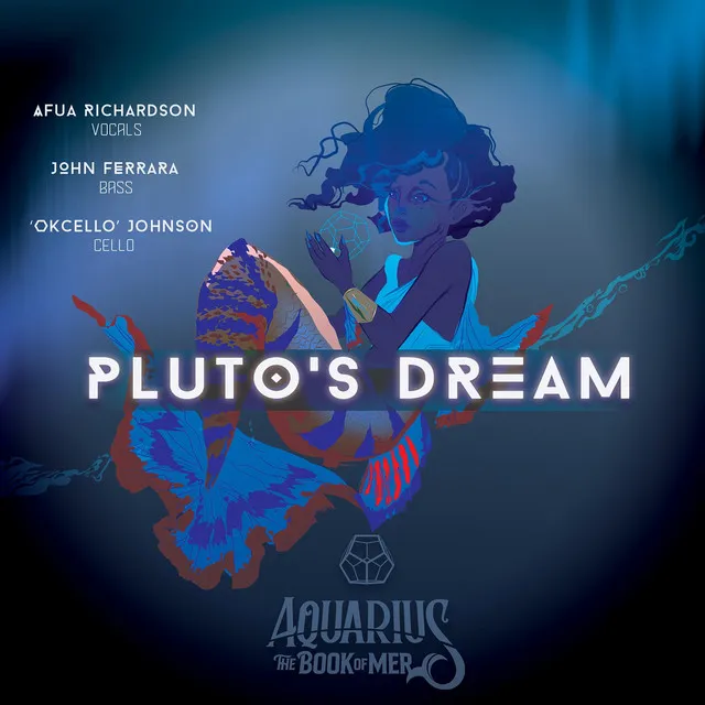 Pluto's Dream