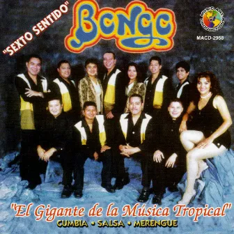 Sexto Sentido by Bongo