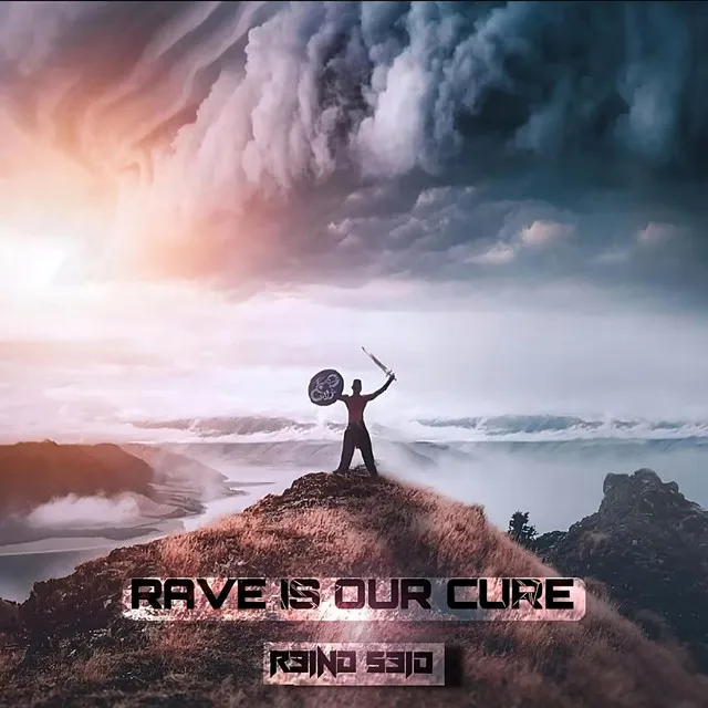 Rave Is Our Cure (Radio Edit)