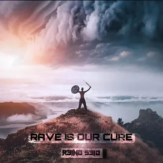 Rave Is Our Cure (Radio Edit) by Rəind Səid