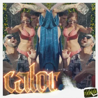 CALOR by Obher