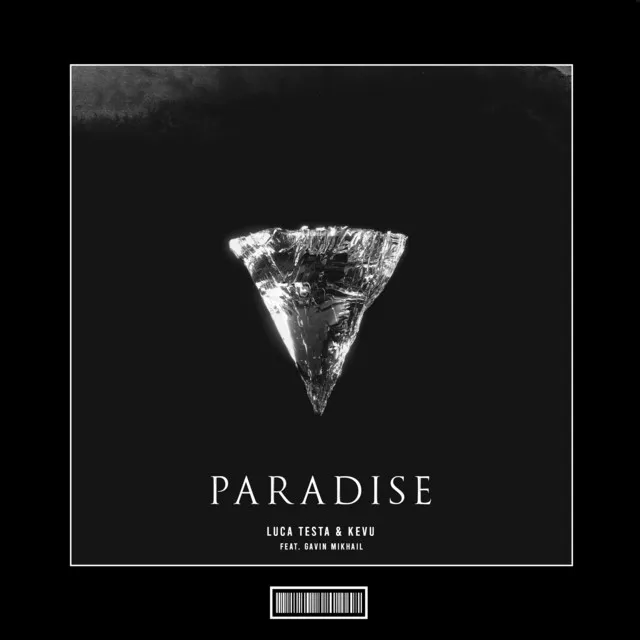 Paradise - Hardstyle Remix