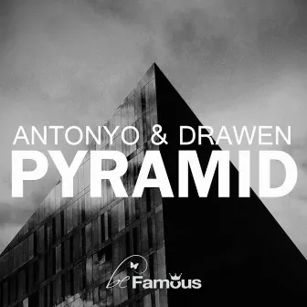 Pyramid by Antonyo