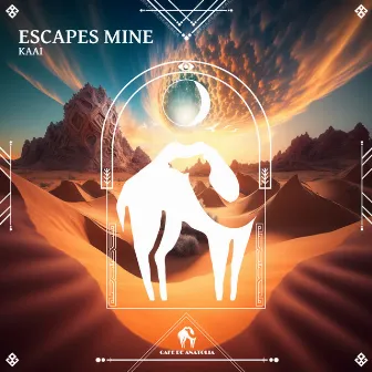 Escapes Mine by KAAI