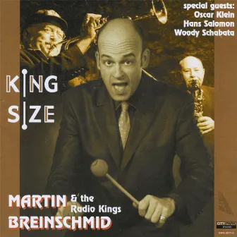 King Size by Martin Breinschmid