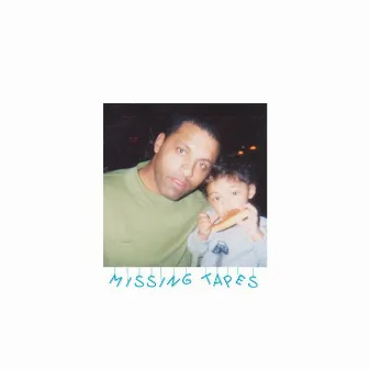 Missing Tapes by XANUBIS