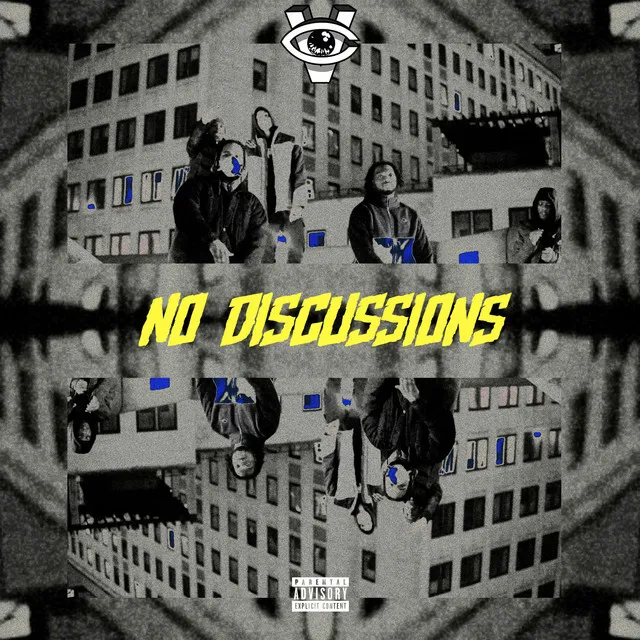 No Discussions