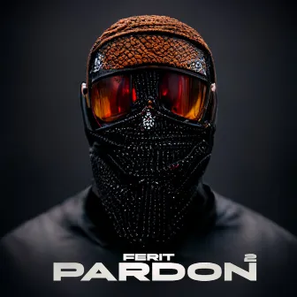 Pardon (vive l'équipe) by Ferit