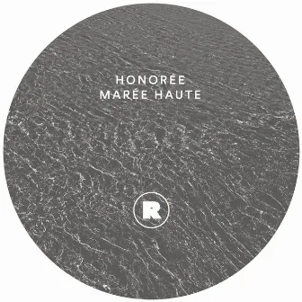 Marée Haute EP by Honorée