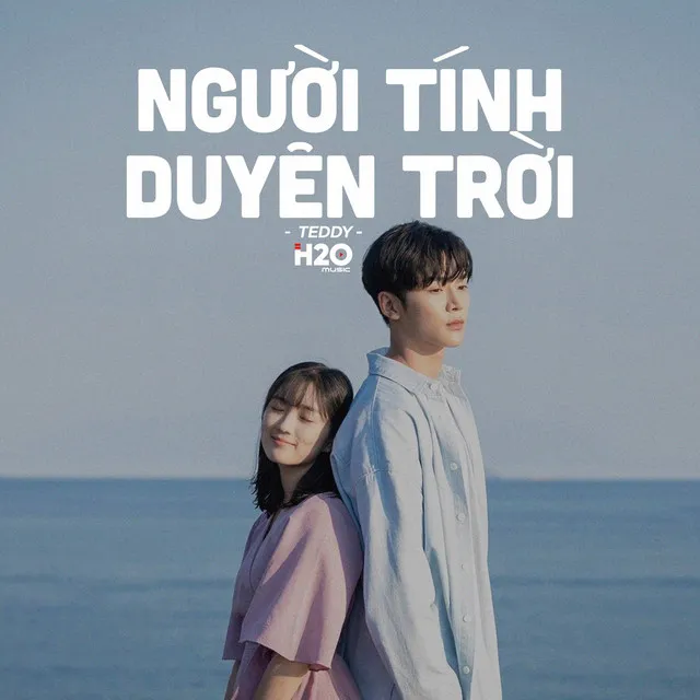 Người Tính Duyên Trời - Lofi Ver.