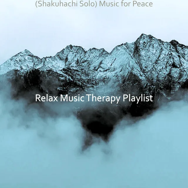 Shakuhachi and Koto Soundtrack for Rejuvenation