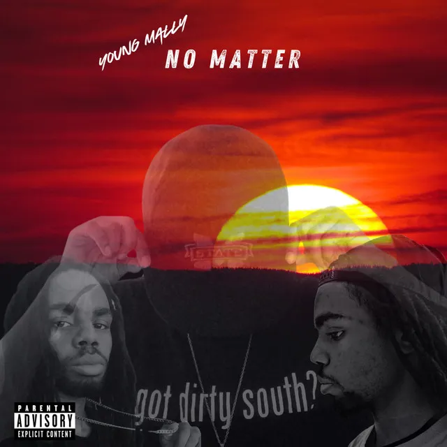 No Matter