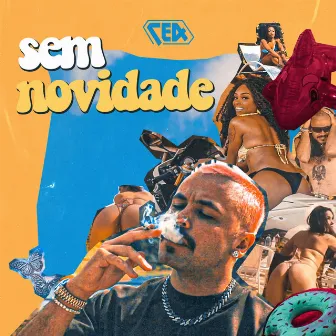 Sem Novidade by CEA