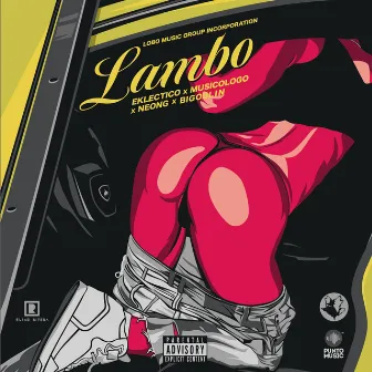 Lambo by NeonG