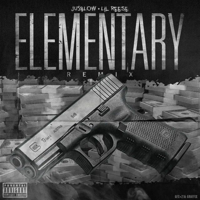 Elementary (Remix)