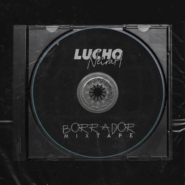 Borrador Mixtape